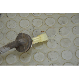Fanale fanalino stop post dx Suzuki Swift dal 2005 al 2011 cod 3565062J00000  1760619259358
