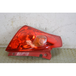 Fanale fanalino stop post sx Suzuki Swift dal 2005 al 2011 cod 3567062J00000  1760619468385