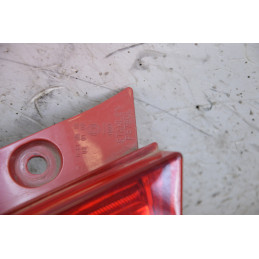 Fanale fanalino stop post sx Suzuki Swift dal 2005 al 2011 cod 3567062J00000  1760619468385