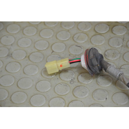 Fanale fanalino stop post sx Suzuki Swift dal 2005 al 2011 cod 3567062J00000  1760619468385