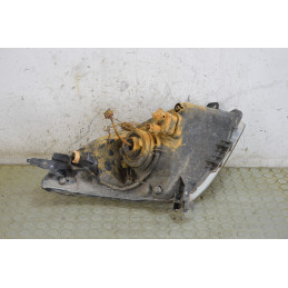 Faro fanale proiettore ant sx Suzuki Swift dal 2005 al 2010 cod 3532062J11000  1760619814861