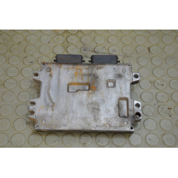 Centralina motore Suzuki Swift dal 2005 al 2010 cod 33920-62j0  1760621098310