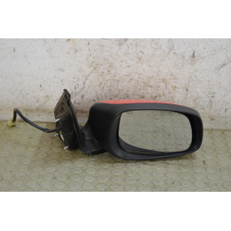 Specchietto retrovisore elettrico ant dx Suzuki Swift dal 2005 al 2010  1760621314311