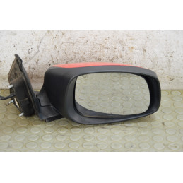 Specchietto retrovisore elettrico ant dx Suzuki Swift dal 2005 al 2010  1760621314311