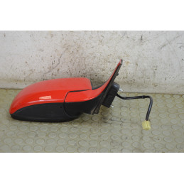 Specchietto retrovisore elettrico ant dx Suzuki Swift dal 2005 al 2010  1760621314311