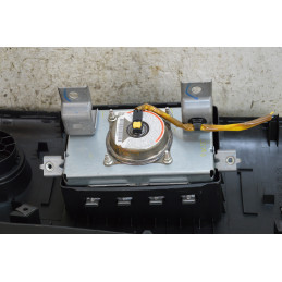 Airbag lato passeggero ant dx Suzuki Swift dal 2005 al 2010 cod 73920-62j00  1760621522143