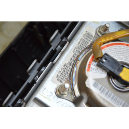 Airbag lato passeggero ant dx Suzuki Swift dal 2005 al 2010 cod 73920-62j00  1760621522143