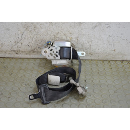 Cintura di sicurezza ant dx Suzuki Swift dal 2005 al 2010 cod 84920-62j0  1760621815009