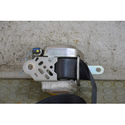 Cintura di sicurezza ant dx Suzuki Swift dal 2005 al 2010 cod 84920-62j0  1760621815009
