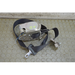 Cintura di sicurezza ant dx Suzuki Swift dal 2005 al 2010 cod 84920-62j0  1760621815009