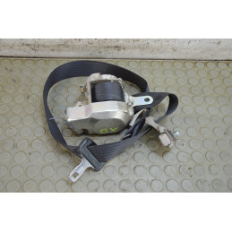Cintura di sicurezza ant dx Suzuki Swift dal 2005 al 2010 cod 84920-62j0  1760621815009