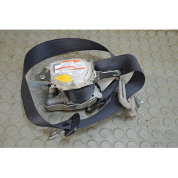 Cintura di sicurezza ant dx Suzuki Swift dal 2005 al 2010 cod 84920-62j0  1760621815009