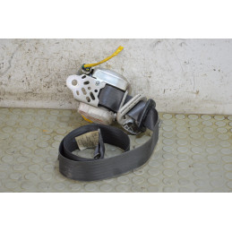 Cintura di sicurezza ant sx Suzuki Swift dal 2005 al 2010 cod 84940-62j1  1760622042022