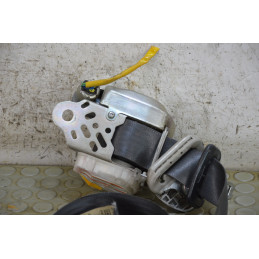 Cintura di sicurezza ant sx Suzuki Swift dal 2005 al 2010 cod 84940-62j1  1760622042022