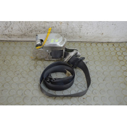 Cintura di sicurezza ant sx Suzuki Swift dal 2005 al 2010 cod 84940-62j1  1760622042022