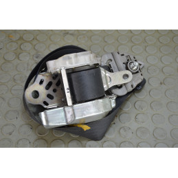 Cintura di sicurezza ant sx Suzuki Swift dal 2005 al 2010 cod 84940-62j1  1760622042022