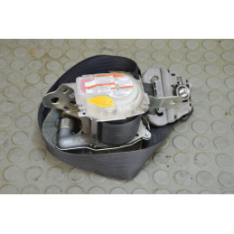 Cintura di sicurezza ant sx Suzuki Swift dal 2005 al 2010 cod 84940-62j1  1760622042022