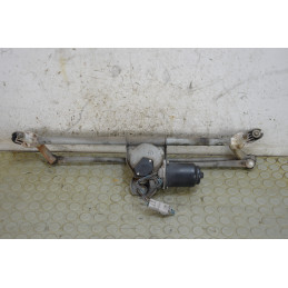 Motorino tergicristallo ant Suzuki Swift dal 2005 al 2010 cod 3810062J00000  1760622202792