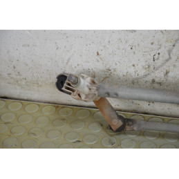 Motorino tergicristallo ant Suzuki Swift dal 2005 al 2010 cod 3810062J00000  1760622202792