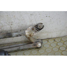 Motorino tergicristallo ant Suzuki Swift dal 2005 al 2010 cod 3810062J00000  1760622202792