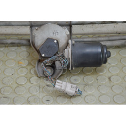 Motorino tergicristallo ant Suzuki Swift dal 2005 al 2010 cod 3810062J00000  1760622202792