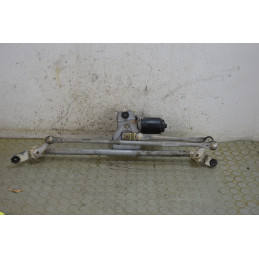 Motorino tergicristallo ant Suzuki Swift dal 2005 al 2010 cod 3810062J00000  1760622202792