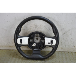 Volante sterzo Renault Twingo dal 2014 al 2019 cod 484007081r  1760625398065