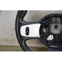 Volante sterzo Renault Twingo dal 2014 al 2019 cod 484007081r  1760625398065