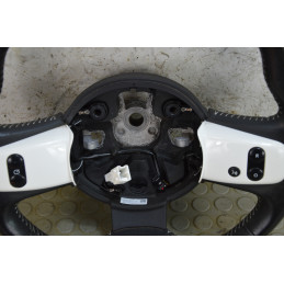 Volante sterzo Renault Twingo dal 2014 al 2019 cod 484007081r  1760625398065