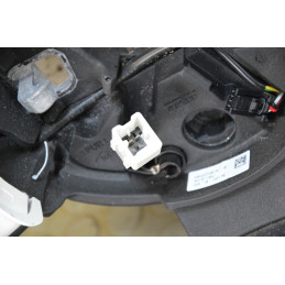 Volante sterzo Renault Twingo dal 2014 al 2019 cod 484007081r  1760625398065