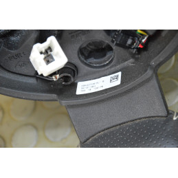 Volante sterzo Renault Twingo dal 2014 al 2019 cod 484007081r  1760625398065