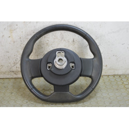 Volante sterzo Renault Twingo dal 2014 al 2019 cod 484007081r  1760625398065