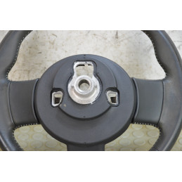 Volante sterzo Renault Twingo dal 2014 al 2019 cod 484007081r  1760625398065