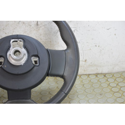 Volante sterzo Renault Twingo dal 2014 al 2019 cod 484007081r  1760625398065