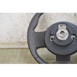Volante sterzo Renault Twingo dal 2014 al 2019 cod 484007081r  1760625398065