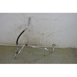 Tubo aria condizionata Renault Twingo dal 2014 al 2019 cod a4538308700  1760625660452