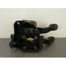 PEDALIERA FRIZIONE FRENO FIAT IDEA 1.4 B DAL 2003 AL 2012  2400000044291