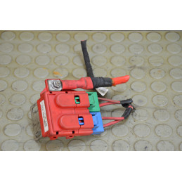 Centralina batteria Renault Twingo dal 2014 al 2019 cod 8200279219  1760626951276