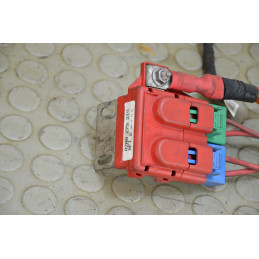 Centralina batteria Renault Twingo dal 2014 al 2019 cod 8200279219  1760626951276