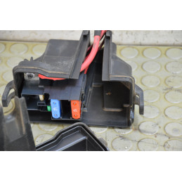 Centralina portafusibili Renault Twingo dal 2014 al 2019 cod a4535400024  1760627162084