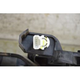 Pedale freno Renault Twingo 1.0 Sce dal 2014 al 2019 cod 8201213227  1760627405952