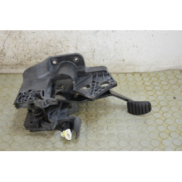 Pedale freno Renault Twingo 1.0 Sce dal 2014 al 2019 cod 8201213227  1760627405952