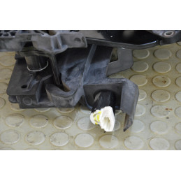 Pedale freno Renault Twingo 1.0 Sce dal 2014 al 2019 cod 8201213227  1760627405952