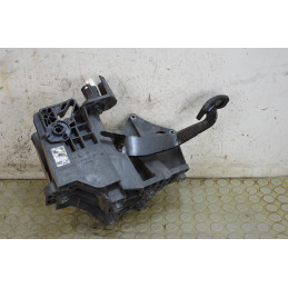 Pedale freno Renault Twingo 1.0 Sce dal 2014 al 2019 cod 8201213227  1760627405952
