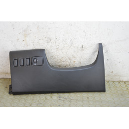 Modanatura lato guida regolazione altezza fari Renault Twingo dal 2014 al 2019 cod 689213201r  1760627724435