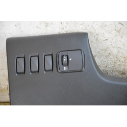 Modanatura lato guida regolazione altezza fari Renault Twingo dal 2014 al 2019 cod 689213201r  1760627724435