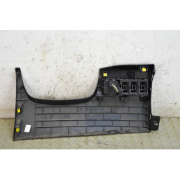 Modanatura lato guida regolazione altezza fari Renault Twingo dal 2014 al 2019 cod 689213201r  1760627724435