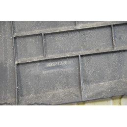Modanatura lato guida regolazione altezza fari Renault Twingo dal 2014 al 2019 cod 689213201r  1760627724435