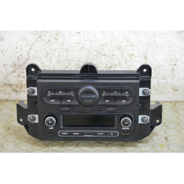Stereo autoradio lettore cd Renault Twingo dal 2014 al 2019 cod 281152770r  1760694618224