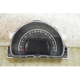 Contachilometri quadro strumenti Renault Twingo 1.0 Sce dal 2014 al 2019 cod 248217641r  1760695220433